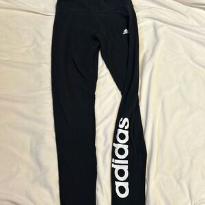 Adidas leggings